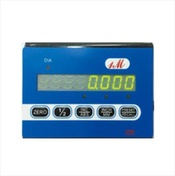 Bảng hiển thị kỹ thuật số SINGLE AXIS DRO Carmar