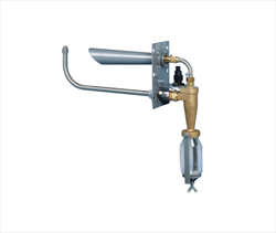 Dụng cu kiểm tra khí thải TGCN-7112 Kanomax