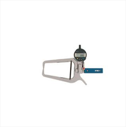 Thước cặp đồng hồ điện tử Teclock