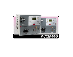 Thiết bị thử nghiệm máy cắt MCCB-500 Vanguard