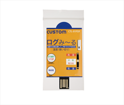 Thiết bị đo nhiệt độ CTL-01PDF Custom