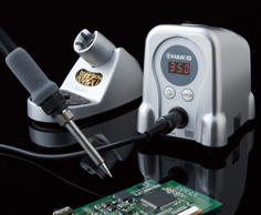 Máy hàn FX-888D Hakko