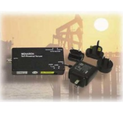Self-Powered Sensor Interface SPSR-115/230 Monarch Instrument