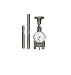 Đồng hồ đo độ lệch trục Teclock