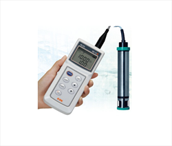 Máy đo độ bùn MLSS SS-10Z Kasahara