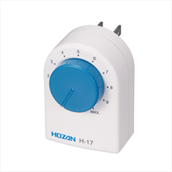 Bộ điều khiển nguồn điện H-17 Hozan