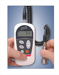 Thiết bị đo độ rung MK-21 Checkline