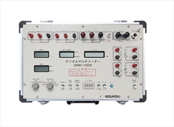 Thiết bị hiệu chuẩn DMM-1550S Soukou