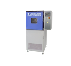 De Mattia Flex-Cracking and Crack Growth Tester No.119 Yasuda