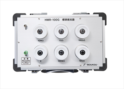 Thiết bị hiệu chuẩn HMR-100G Soukou