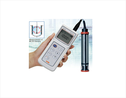 Máy đo độ bùn MLSS SS-10F Kasahara
