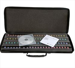 Bộ kiểm tra màu FM 100 Xrite