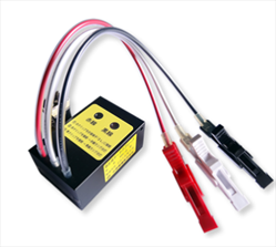 Thiết bị đo điện MK-G Chubu Seiki