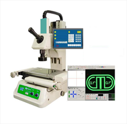 Kính hiển vi đo lường 2D, 3D VDTM series Carmar