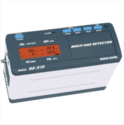 Máy đo khí RX-515 Riken RKI