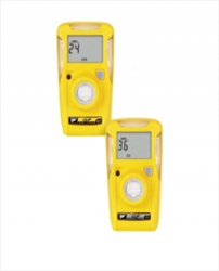 Máy đo dò khí độc đơn chỉ tiêu Clip BW Technology