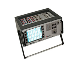 Thiết bị phân tích máy cắt TM1700 Megger