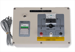 Thiết bị đo điện AC-G Chubu Seiki