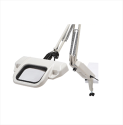 Kính lúp để bàn O-light III-Led Otsuka