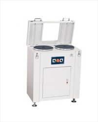 Máy mài và đánh bóng mẫu M-P300M Toptech