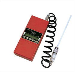Máy đo khí RI-85 Riken RKI