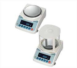 Cân điện tử FX-300i AND