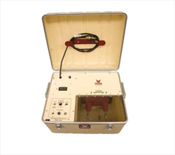 Máy thử dầu cách điện 75kV LD-75 Phenix