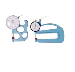 Thước đo độ dày Teclock