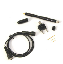 Thiết bị đo điện trở tĩnh điện PRF-912B Prostat