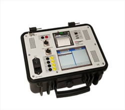 Thiết bị phân tích máy cắt PCA2 Megger