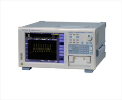 Máy phân tích quang phổ AQ6370 Yokogawa