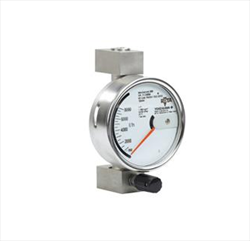 Đồng hồ đo lưu lượng RAKD Yokogawa