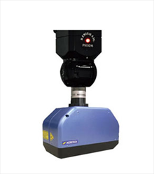 Máy đo 3 chiều Line Laser Sensor Accretech