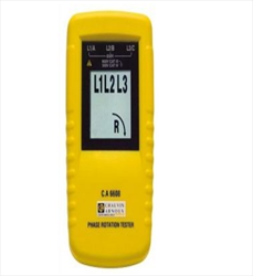Máy kiểm tra chiều quay động cơ CA6608 Chauvin Arnoux – AEMC