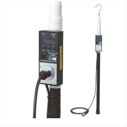 Bút thử điện cao áp, hạ áp HVC-1.5N2 Hasegawa