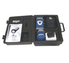 STROBOSCOPE DELUXE KIT - Adapter, Holster & Case 6205-053 Monarch Instrument