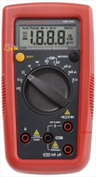 Đồng hồ vạn năng Amprobe AM-500 DIY-PRO , Amprobe AM-510 , Amprobe AM-520