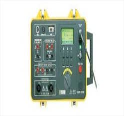 Máy kiểm tra thiết bị điện CA6121 Chauvin Arnoux – AEMC