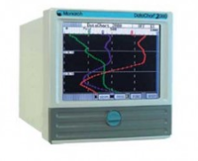 DataChart 2000 Paperless Recorder DC2C1-U2-1-2-0-0-0 Monarch Instrument
