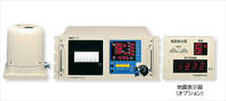 Thiết bị đo điện SDN Chubu Seiki