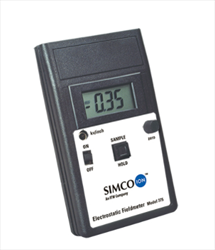 Máy đo độ tĩnh điện cầm tay 775 Simco