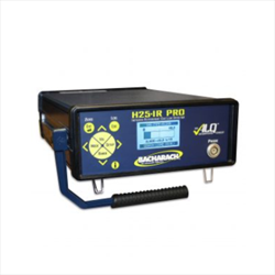 Máy phát hiện rò rỉ khí gas H25-IR PRO Bacharach