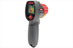 Camera ảnh nhiệt, máy chụp ảnh nhiệt hồng ngoại Amprobe IRC-120