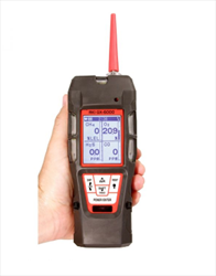 Máy đo khí GX-6000 Riken RKI