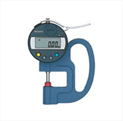 Đồng hồ đo độ dày kỹ thuật số Teclock
