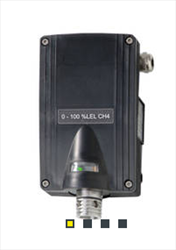 Cảm biến đo khí CC28 GFG