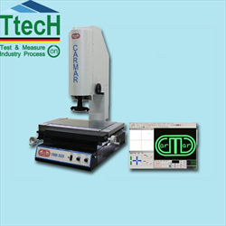 K&iacute;nh hiển vi đo lường MVV320D