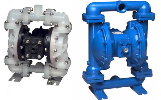 Ứng dụng của máy bơm công nghiệp ly tâm