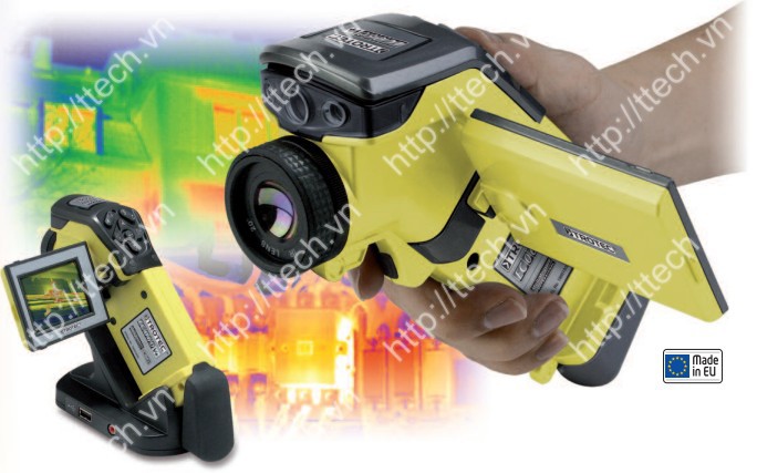 Th&ocirc;ng số kỹ thuật của camera ảnh nhiệt OFIL ch&acirc;u &Acirc;u