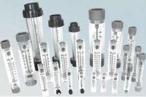 Các loại lưu lượng kế phổ biến